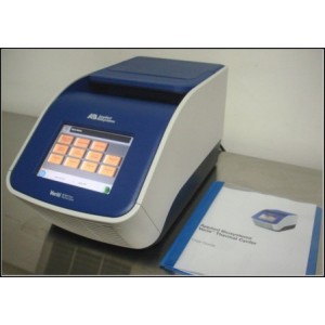 ABI Veriti 96 well PCR Thermal Cycler