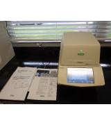 Biorad CFX 96 PCR 2019