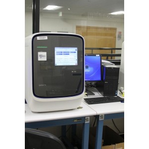 Thermo Fisher QuantStudio 7 RT PCR - 384 Well